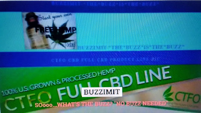BUZZIMIT-*THE*BUZZ*IS*THE*BUZZ* SOooo...WHAT'S THE BUZZ?