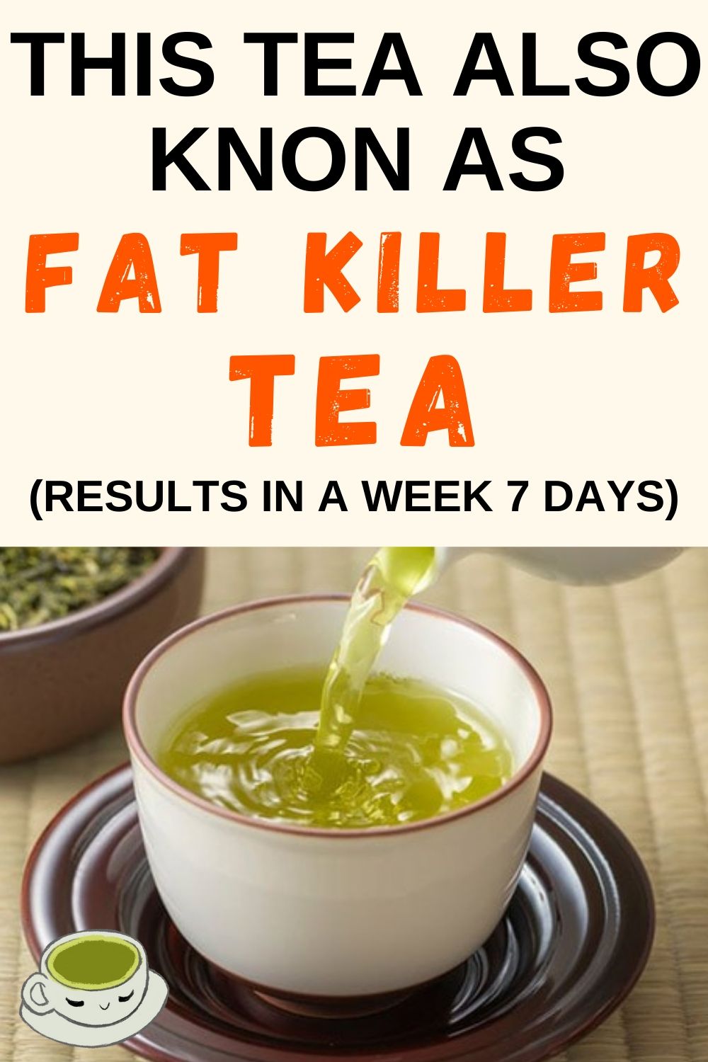 DRINK THIS TO LOSE WEIGHT & BURN BELLY FAT Hello Healthy!!