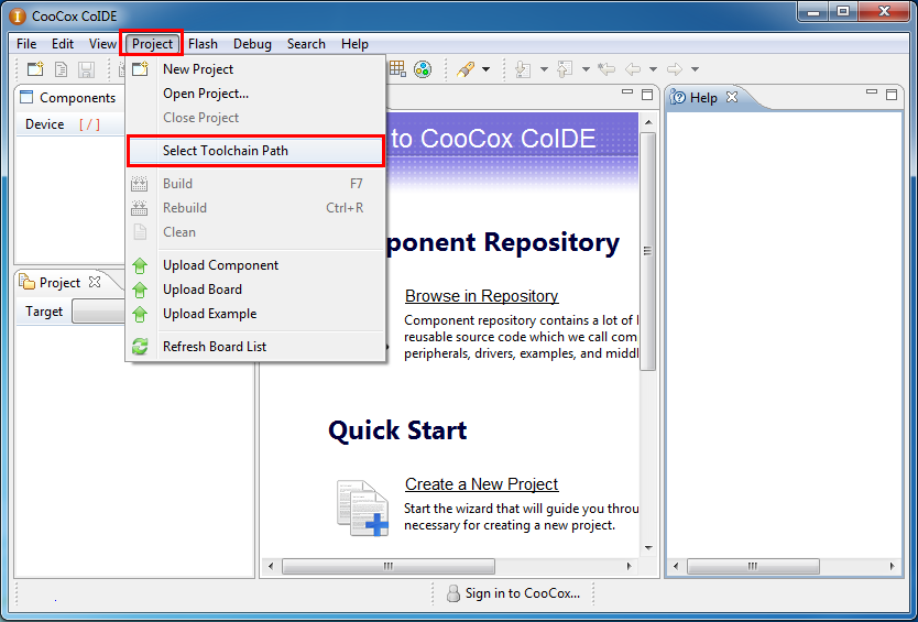 Coocox Port Devices Driver Download For Windows
