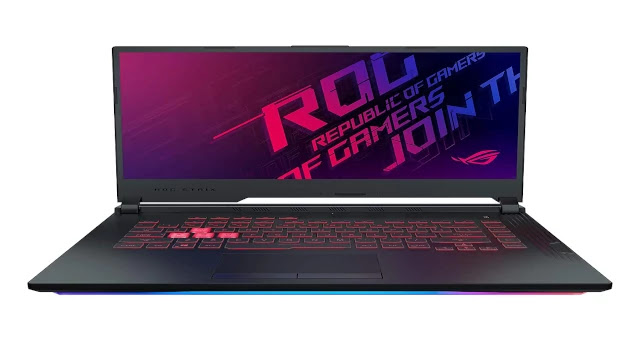 Best gaming laptop