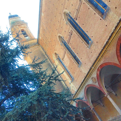 Da fare gratis a Siena: Chiostro di San Francesco