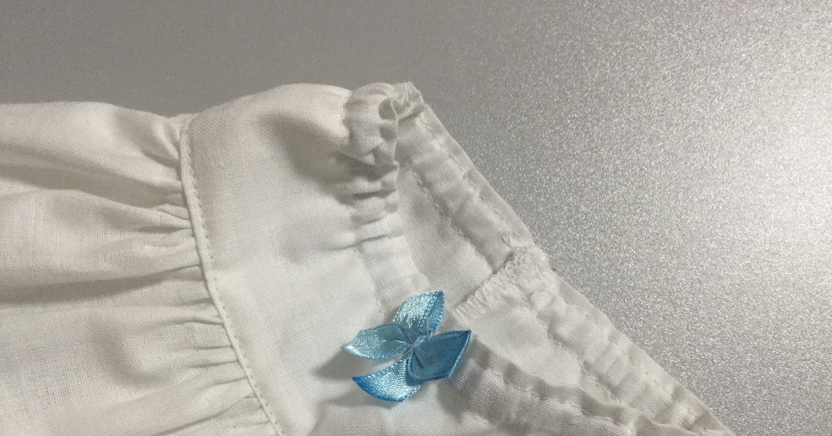 Doll Clothes Patterns by Valspierssews Free Petticoat pattern for 18