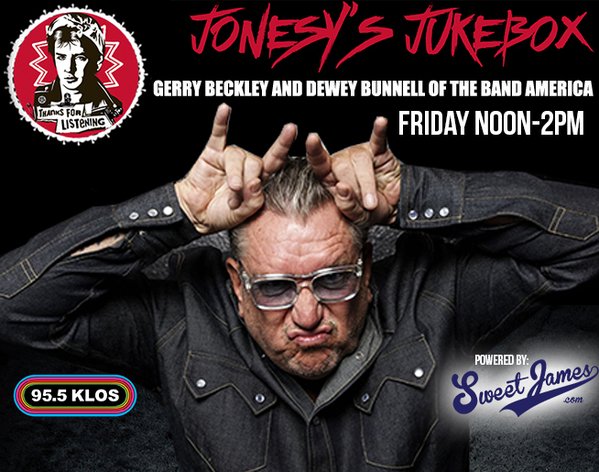 Jonesy s Jukebox Dec 4th Show jonesy-s-jukebox-dec-4th-show