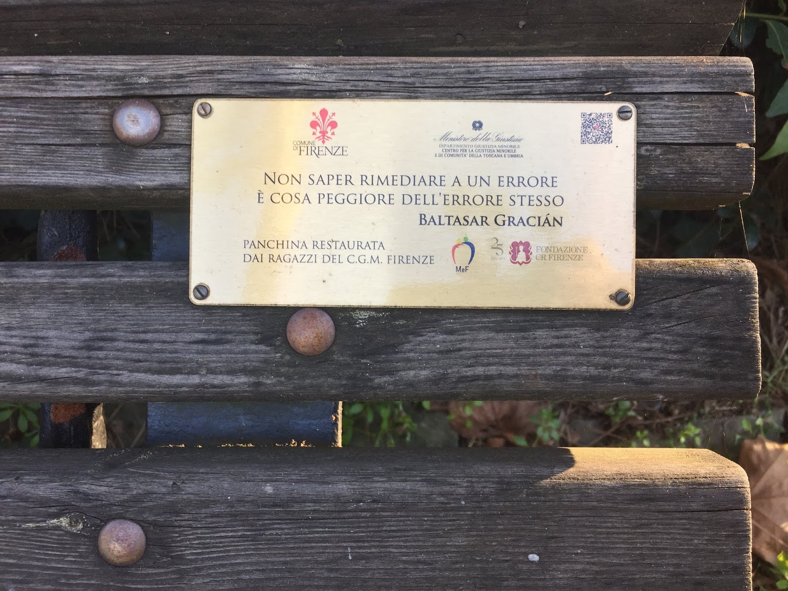 Curiosita Di Firenze 2019