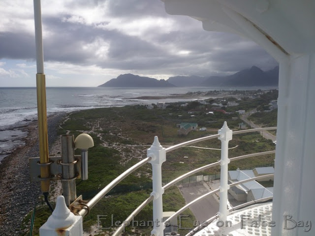 From Slangkop Lighthouse to Hout Bay's Sentinel and Chapman's Peak