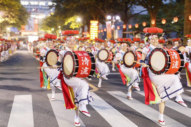 lễ hội carnaval tại grand world lễ hội carnaval tại grand world