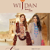 Embroidered Chiffon 2017-18 By Salam’s Textile