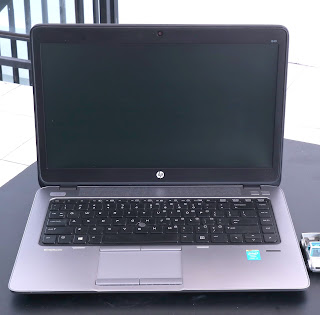 Laptop Gaming HP EliteBook 840 G1 Core i7 Dual VGA