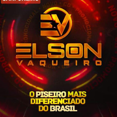 Elson Vaqueiro - Salgueiro - PE - Janeiro - 2020