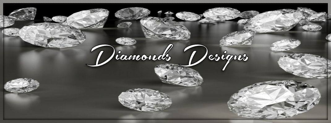 Diamonds Designs