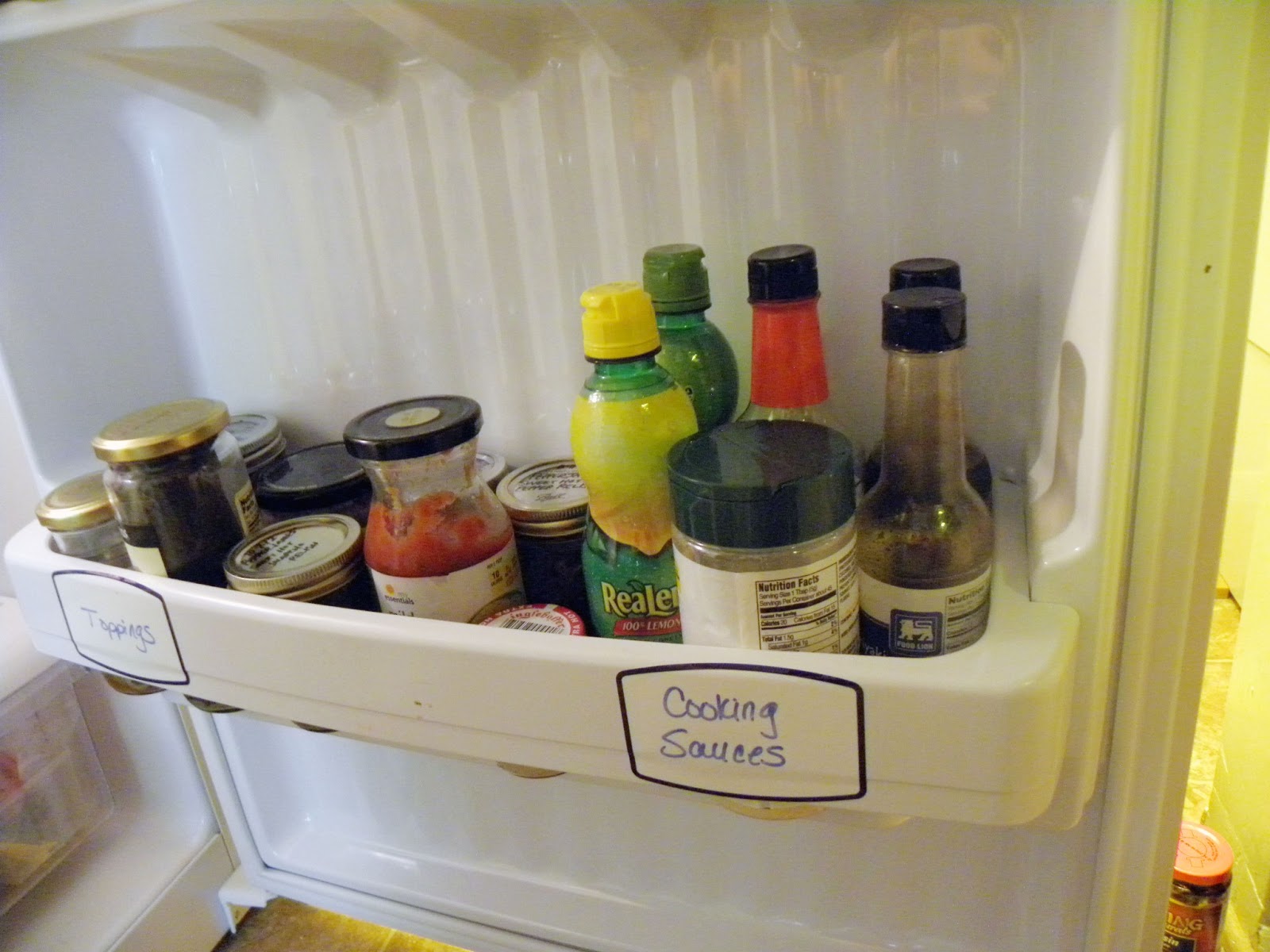 Growing the home A Cooler Box