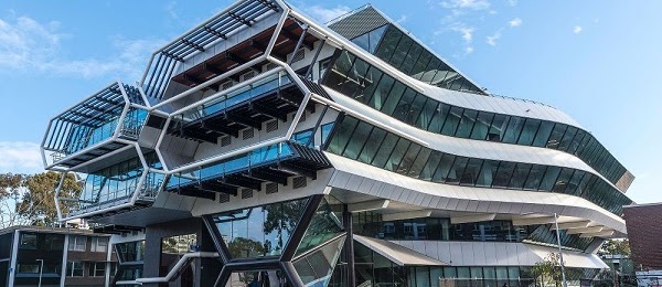 Beasiswa Kuliah Monash University Malaysia