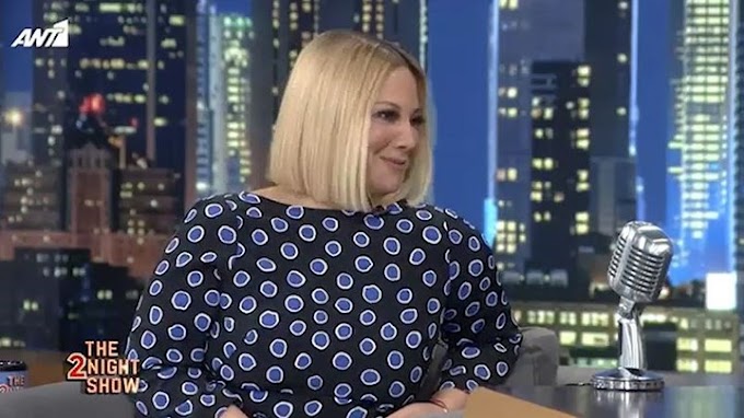 Νάνσυ Ζαμπέτογλου για τη συμμετοχή του Παύλου στο Survivor - Τι είπε για τον Νάσο Γαλακτερό 