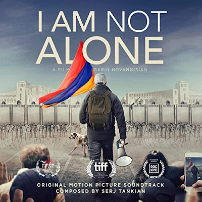 I Am Not Alone Soundtrack Serj Tankian