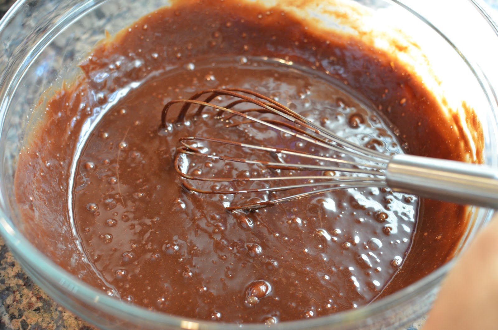 Playing with Flour: Baking with my 