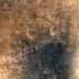 Sonda espacial indiana envia primeira foto de Marte