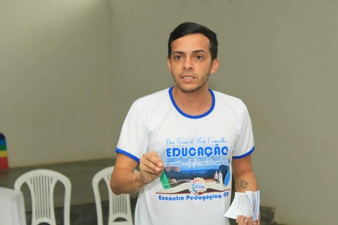Vice-prefeito de Cícero Dantas(BA), critica planos orçamentários do PPA e LOA e expõe falhas na gestão municipal