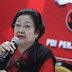 Megawati Gembleng Calon Kepala Daerah PDIP di Sekolah Partai Mulai Hari Ini