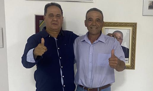 EX-VEREADOR DE NOVA CANTU É PRÉ-CANDIDATO A DEPUTADO ESTADUAL