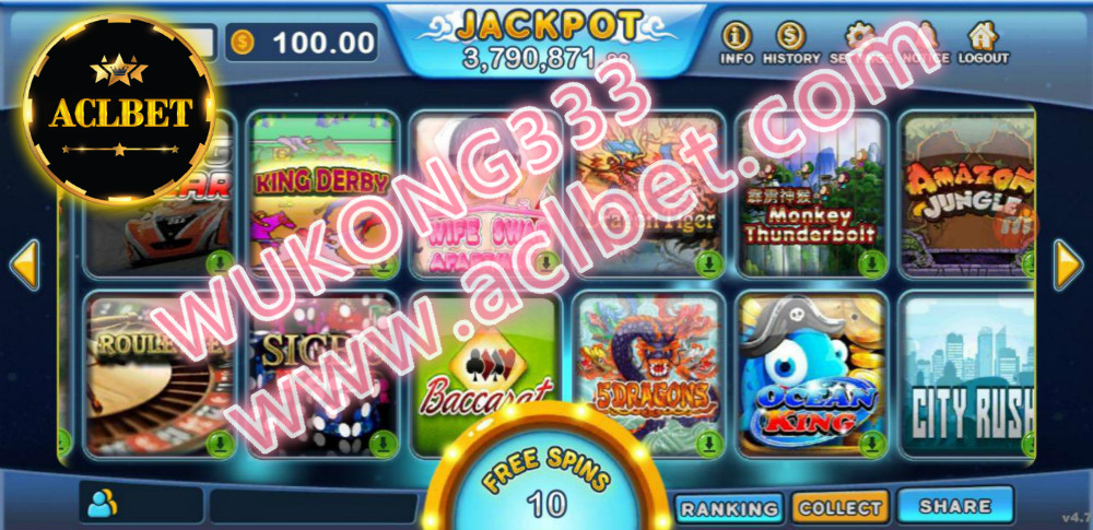Slot Machine Highway King Download Slot Machine Highway King Download