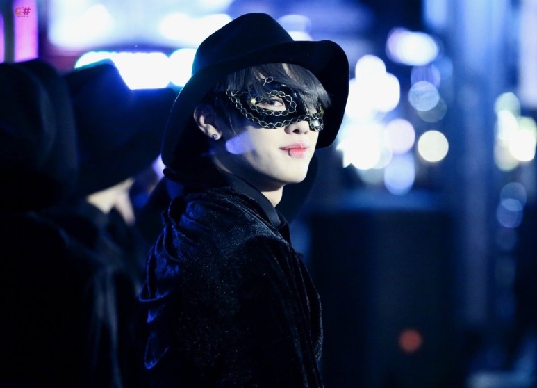 덕몰이 포인트가 있는 골든차일드 멤버 셋.jpgif | 인스티즈