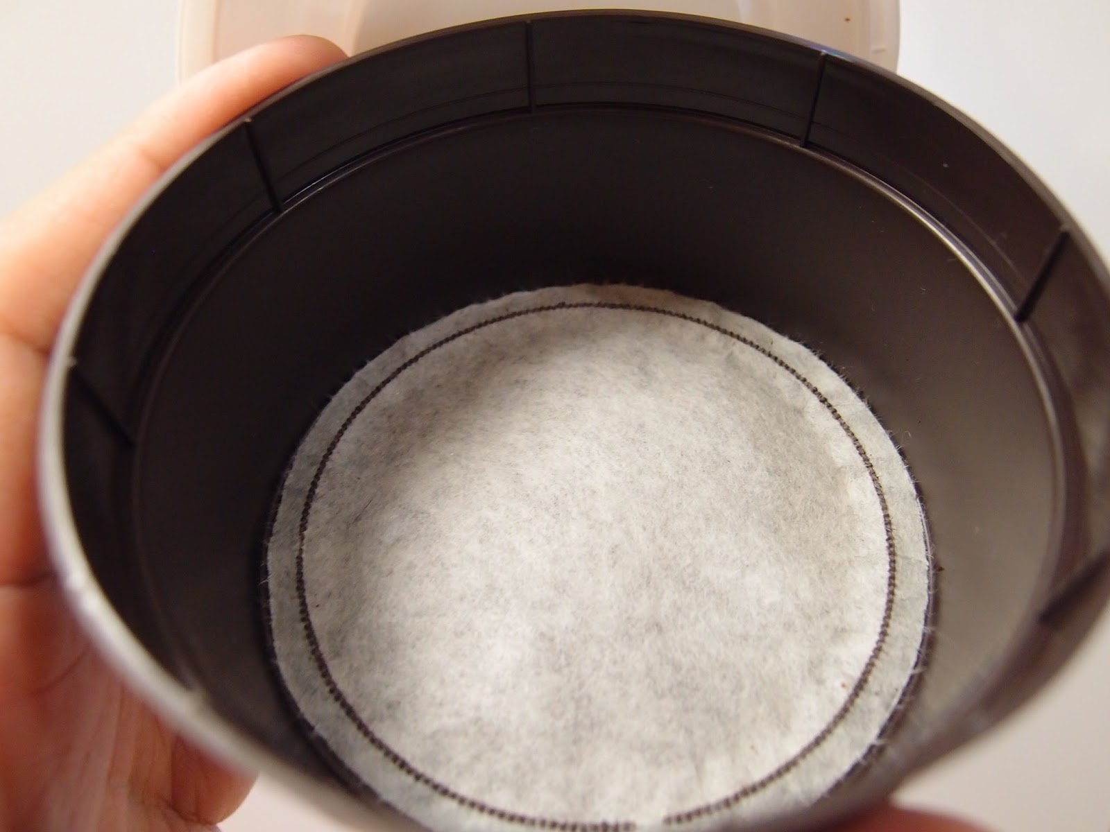 [캠핑용 드립커피 테스코(Tesco) 원컵 커피 필터(one cup coffee filters) 구입기 + 사용기]