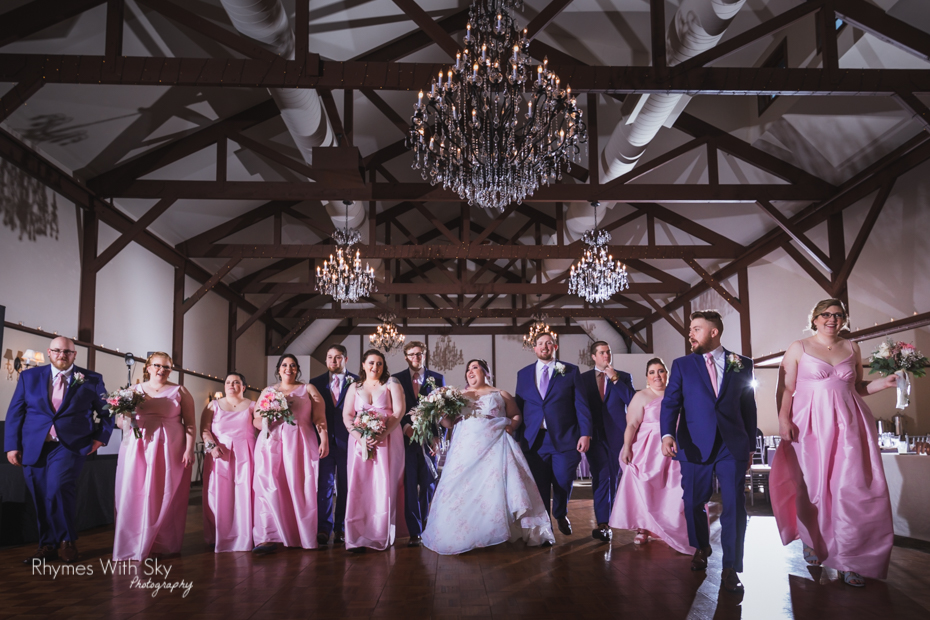 Morgan Scott S Wedding At Farmington Gardens Connecticut