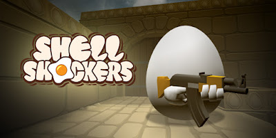 Unblocked Games App shell shockers unblocked  New Games