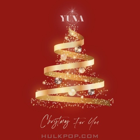 YUNA – Christmas For You – Single