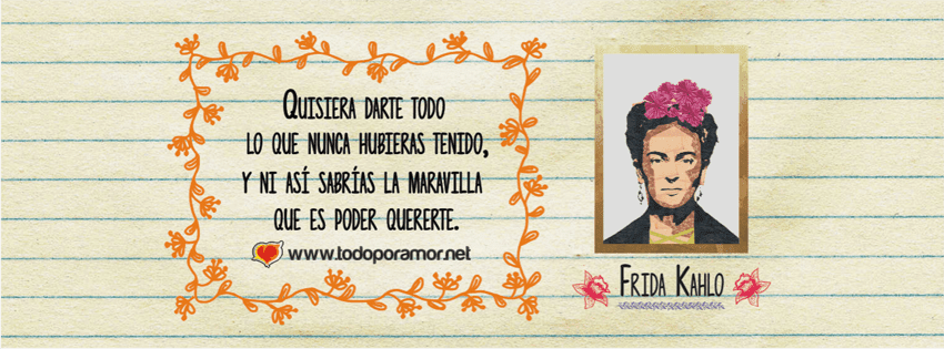 Portadas Para Facebook Con Grandes Escritores Y Artistas