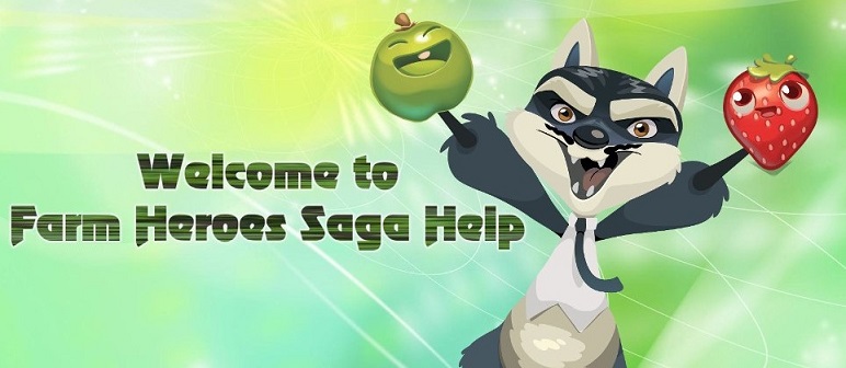 Farm Heroes Saga Help