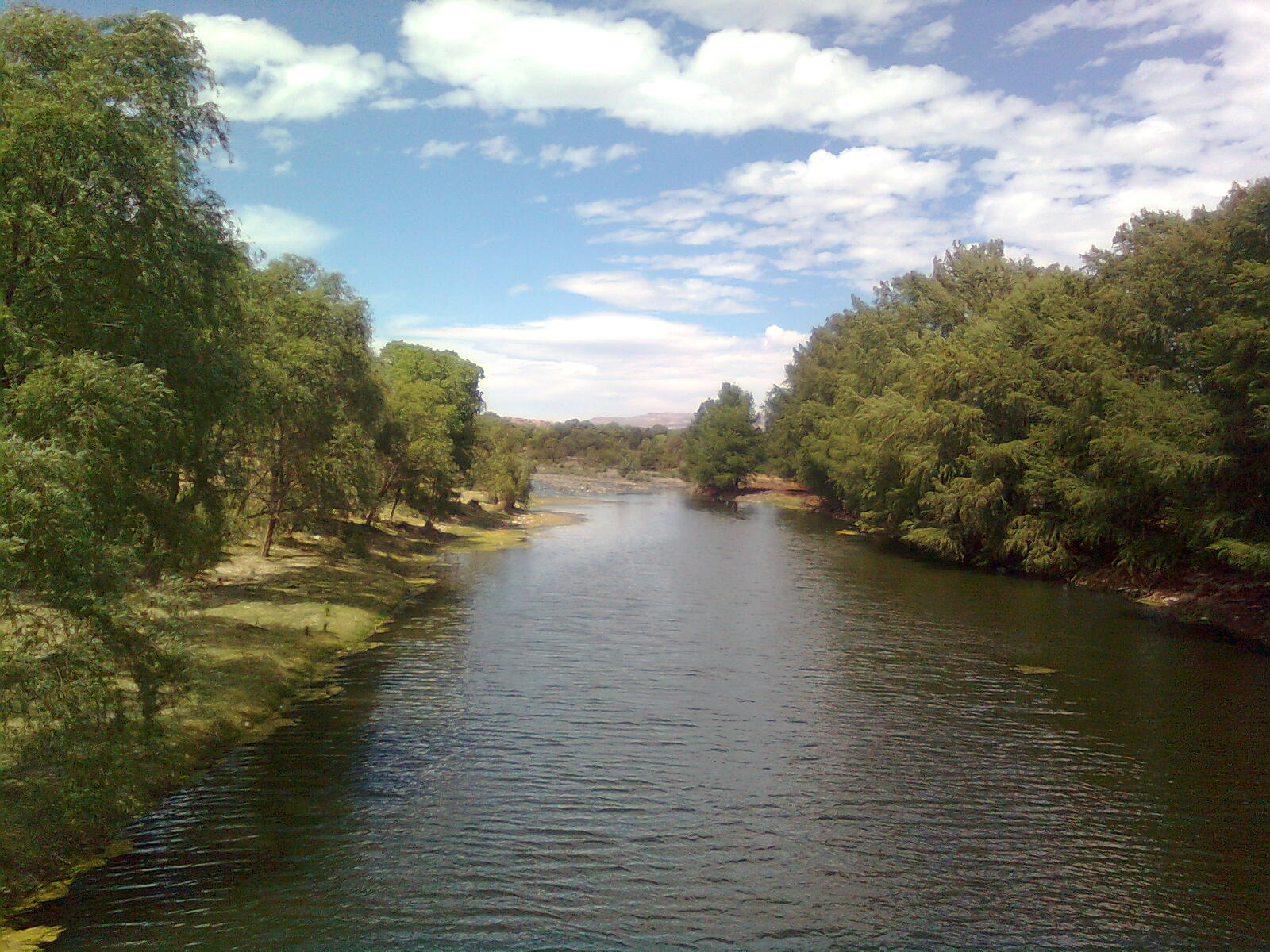 Municipio de Mezquital, Durango: Mezquital, Durango
