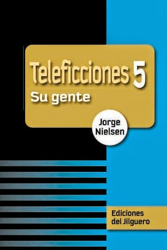 Teleficciones 5 - Su gente