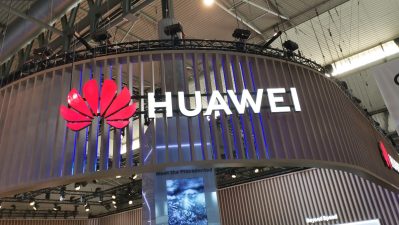 وقف عمل هواتف Huawei بنظام أندرويد من Google