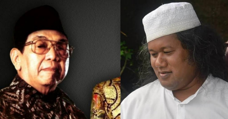 Ketika Gus Muwafiq Bertanya Pada Gus Dur Kenapa Sering Datang Ke Israel