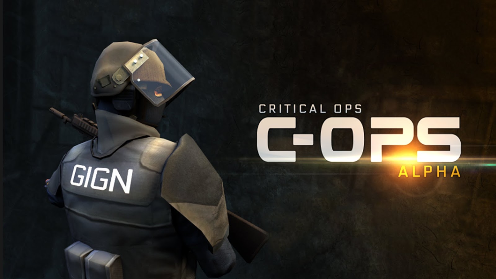 Critical Ops APK MOD v0.9.8.f568 Dinheiro Ilimitado / Armas