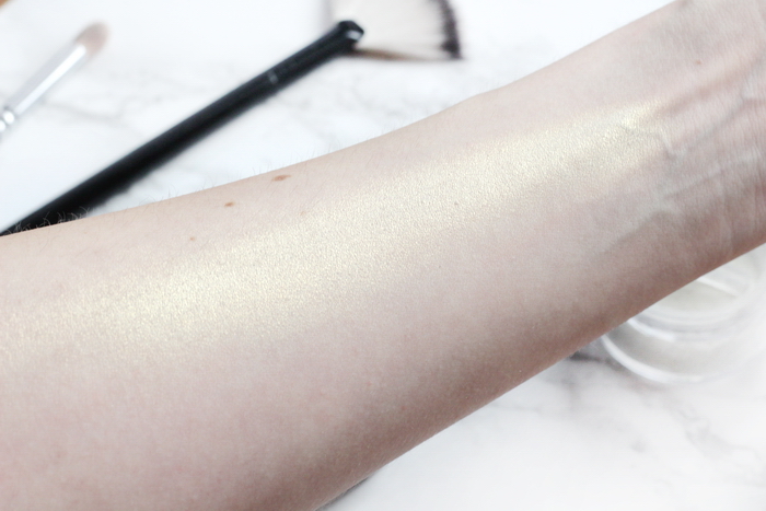 beautylope Mineral Face Highlighter Dahna beautylope Mineral Face Highlighter Dahna