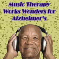 Alzheimers - Music Therapy