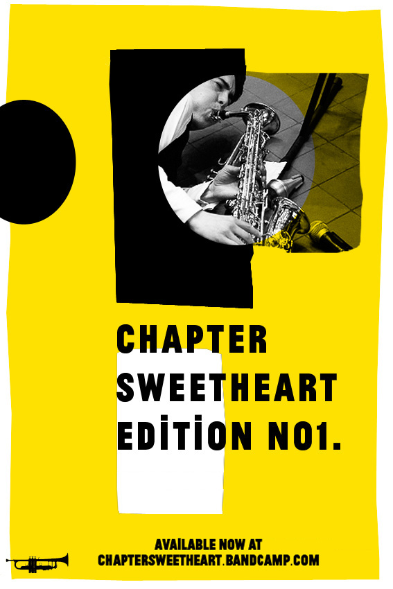 Chapter Sweetheart