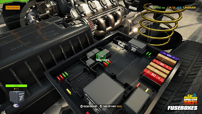 Car Mechanic Simulator 2021 Game Screenshot 16