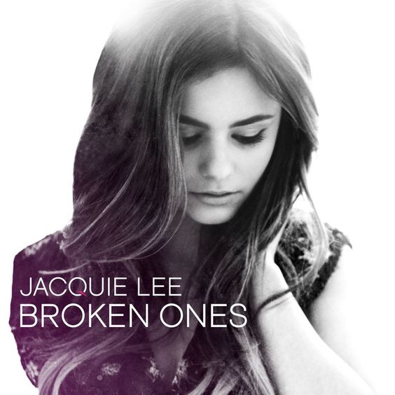 Lirik Lagu Broken Ones Jacquie Lee Dan Terjemahannya