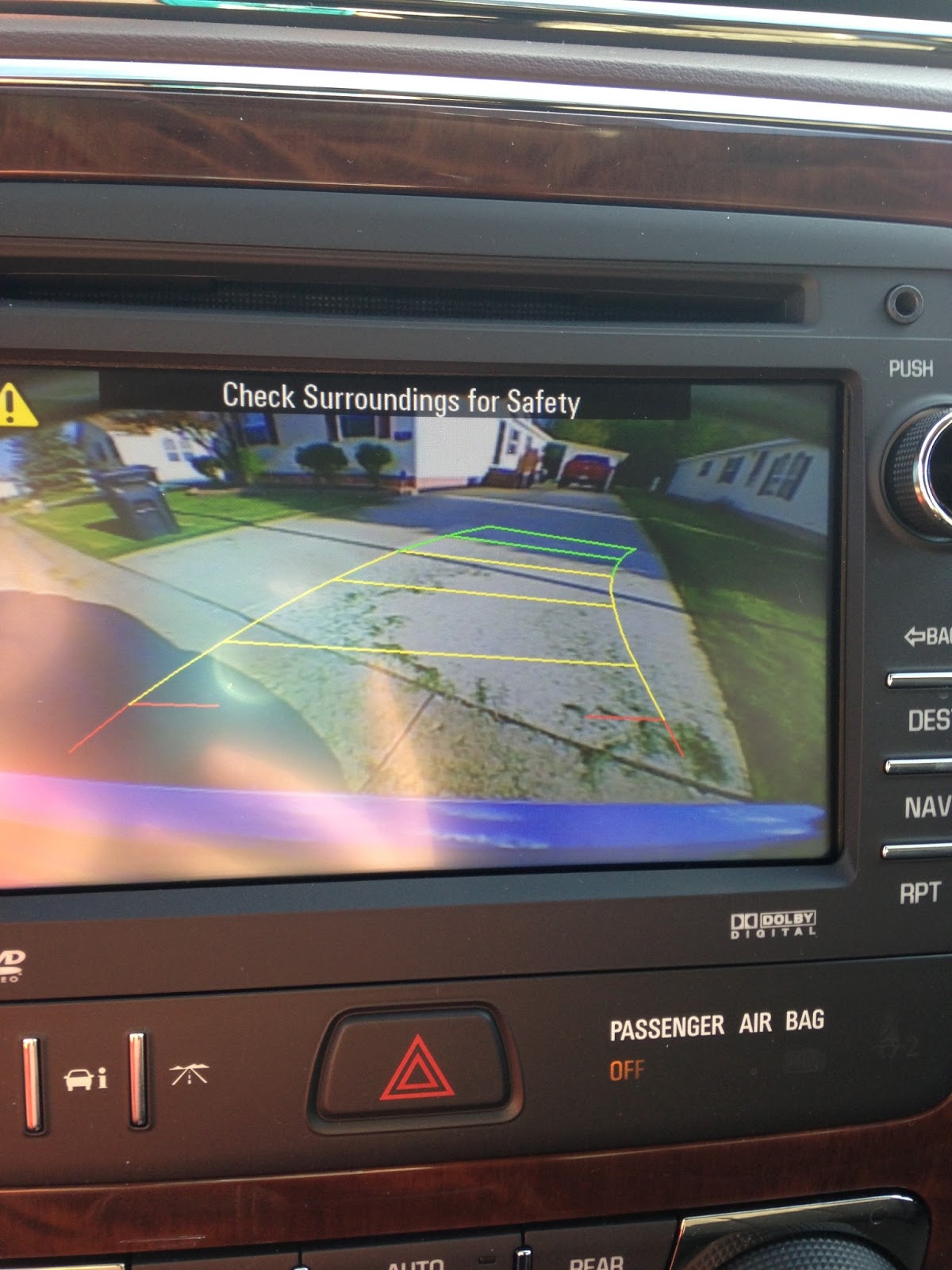 Mommy's Favorite Things: 2013 Buick Enclave