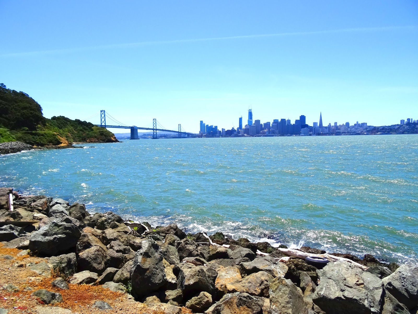 Treasure Island Job Corps Center