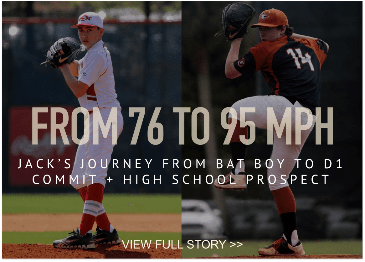 Weight Training For Baseball Pitchers Take Your Pitching Velocity to the Maximum