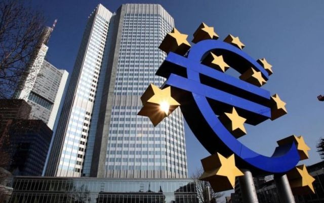 Κερδοσκοπούν οι τράπεζες με το άτοκο χρήμα της ΕΚΤ