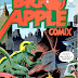  Big Apple Comix #NN - Wally Wood art & cover, Neal Adams, Mike Ploog, Al Williamson art