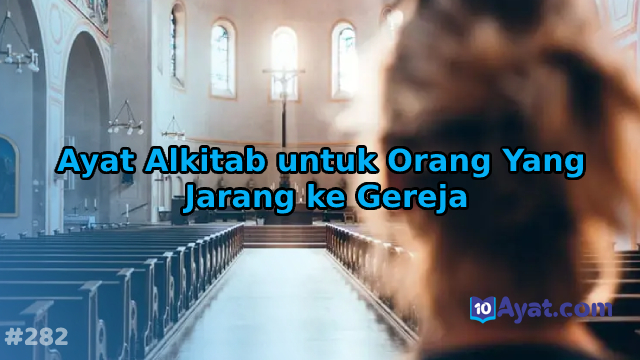 6%2BAyat%2BAlkitab%2Buntuk%2BOrang%2BYang%2BJarang%2Bke%2BGereja%2B