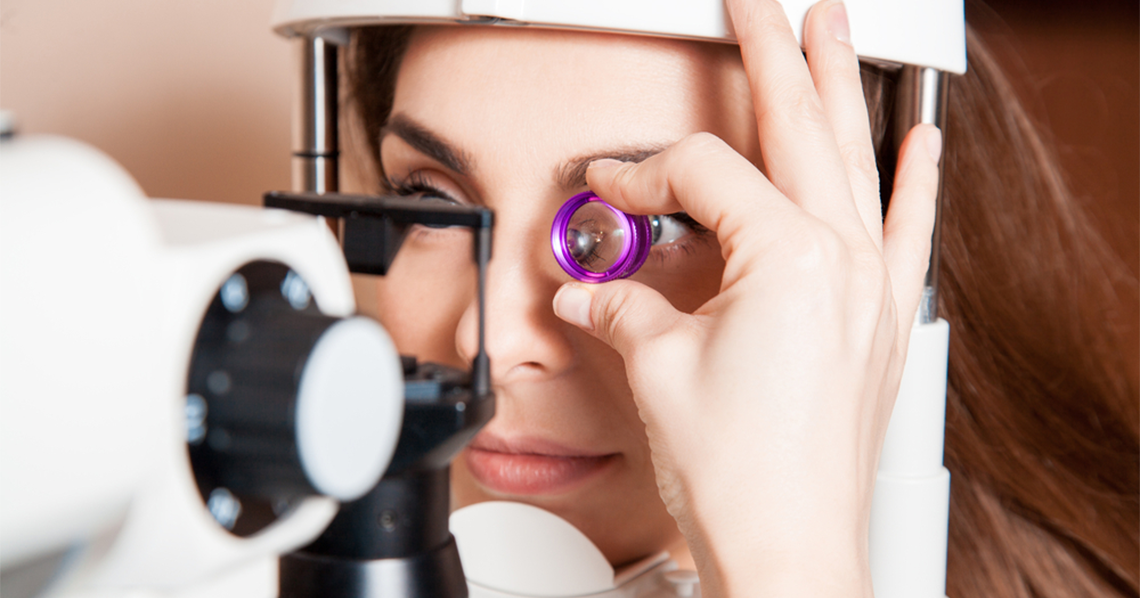 Gonioscopy Definition, Grading, Lens, Interpretation Health Care Tips