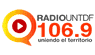 Radio UNTDF 106.9 FM