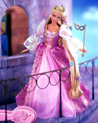 barbie wale cartoon gane